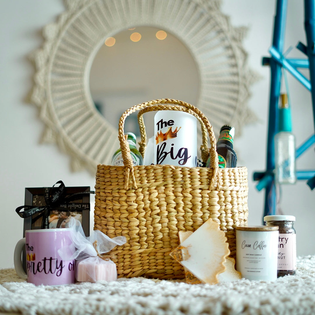 Exciting Gift Ideas For Your Loved Ones