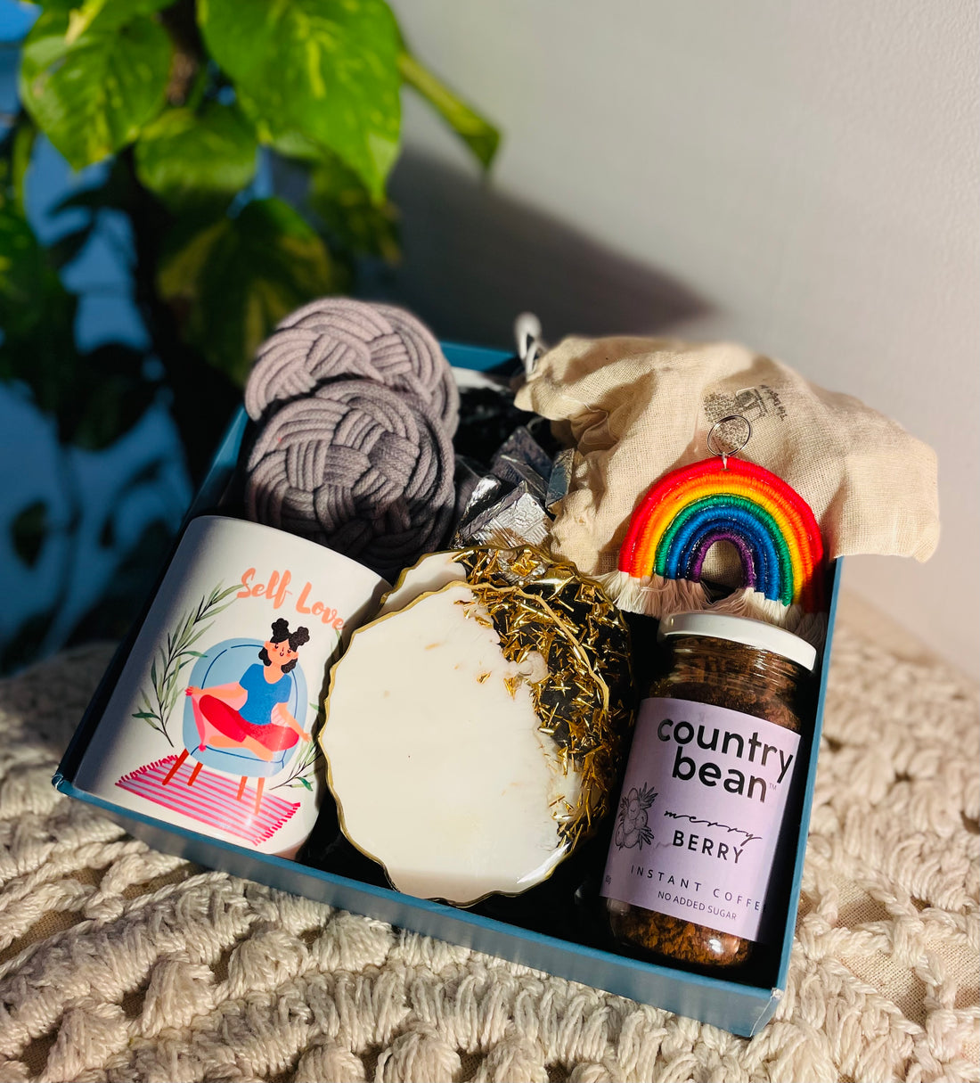 Show Your Love With Sustainable Gifting