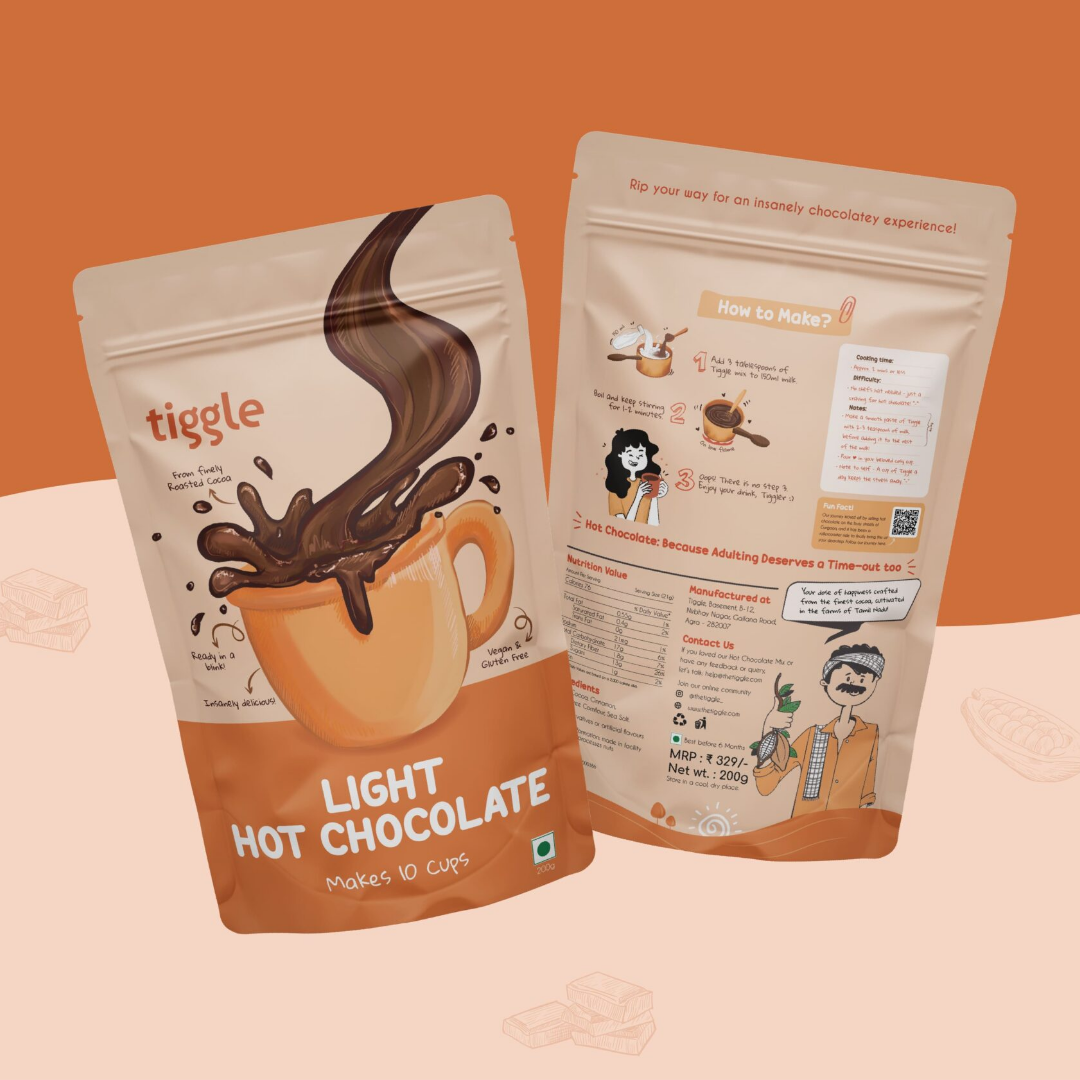 Unlock Happiness Box