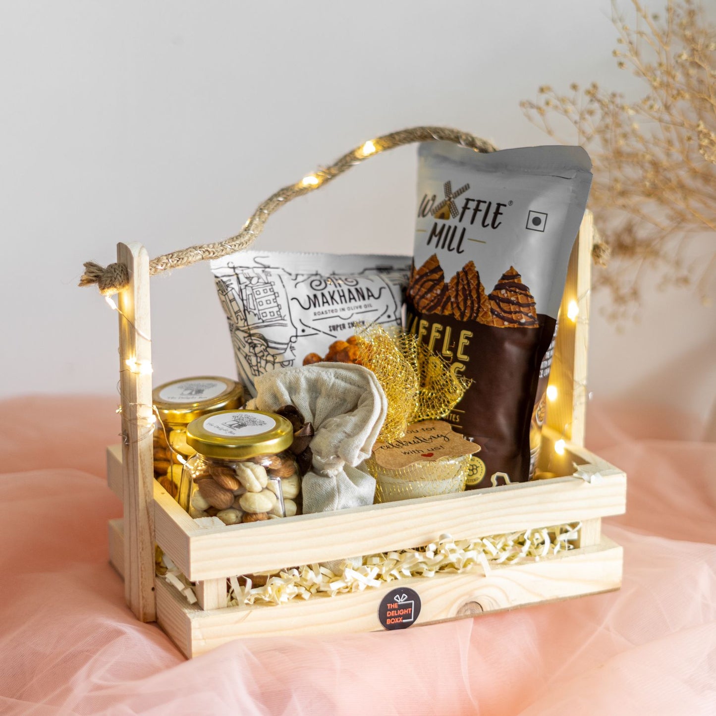 Let’s Celebrate Together