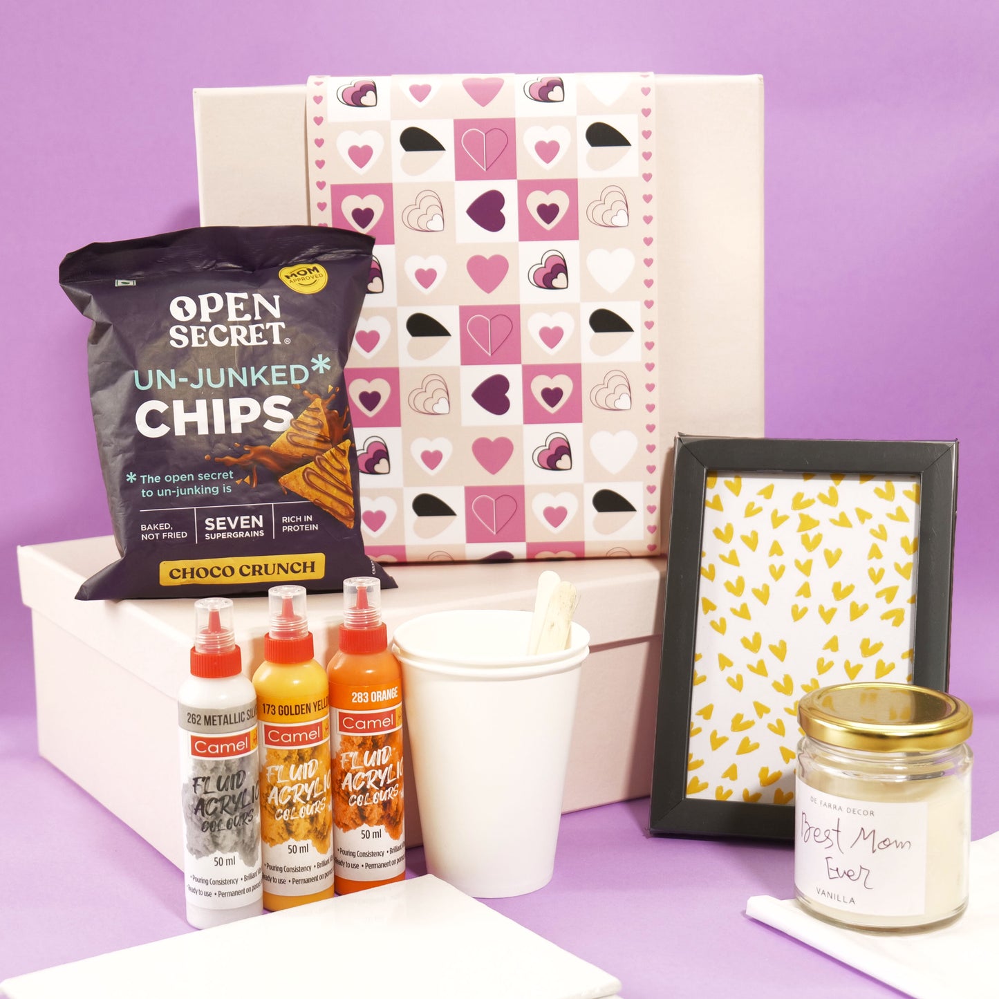 Painter’s Paletter