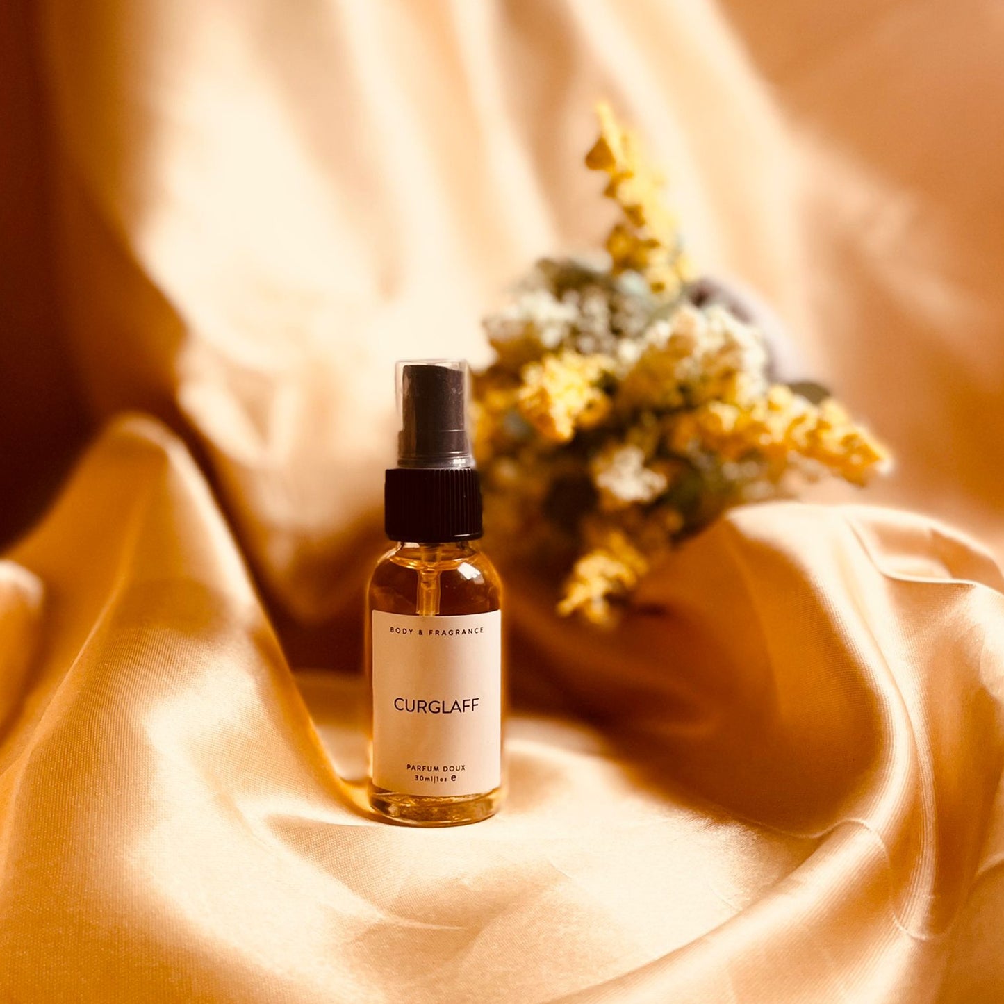 Unisex Fragrance